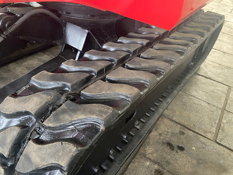 023.07 IHI IS-25GX3 Mini Excavator S/N 1253198