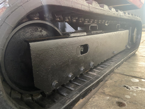 023.07 IHI IS-25GX3 Mini Excavator S/N 1253198