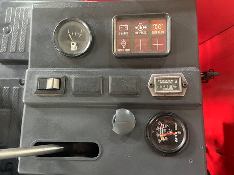 023.07 IHI IS-25GX3 Mini Excavator S/N 1253198