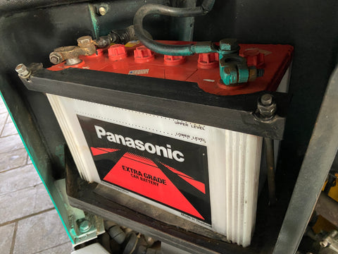 023.06 Komatsu PC38UU Mini Excavator S/N 2504