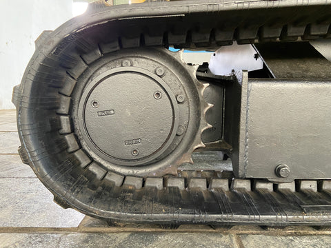 023.05 Komatsu PC28UU-2E Mini Excavator S/N 11310