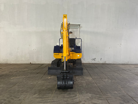 023.03 Komatsu PC10-6 Mini Excavator S/N 22769