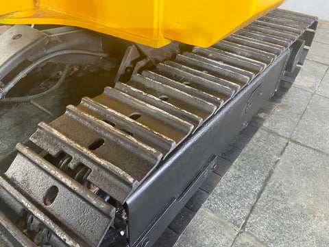 023.03 Komatsu PC10-6 Mini Excavator S/N 22769