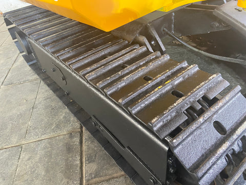 023.03 Komatsu PC10-6 Mini Excavator S/N 22769