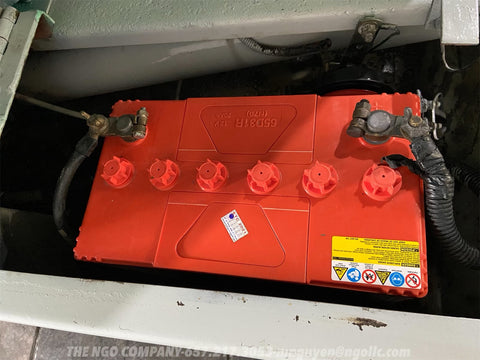 017.06 IHI IS-28PX Mini Excavator S/N 129132