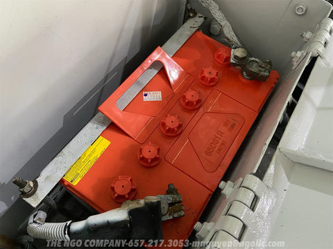 017.03 Komatsu PC28UU Mini Excavator S/N 2760