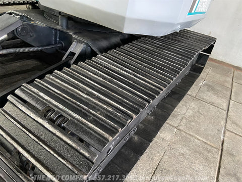 017.05 Komatsu PC50UU Mini Excavator S/N 1215