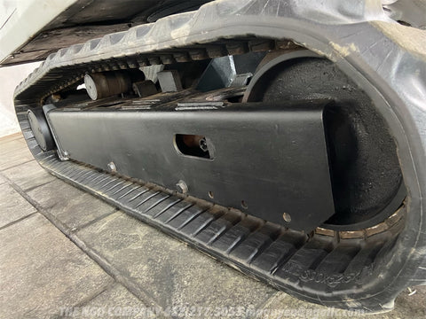 017.06 IHI IS-28PX Mini Excavator S/N 129132