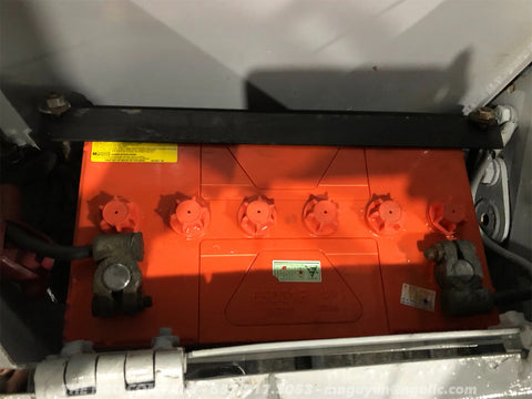 009.04 Komatsu PC28UU Mini Excavator S/N 5510