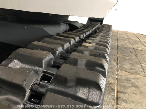 009.04 Komatsu PC28UU Mini Excavator S/N 5510