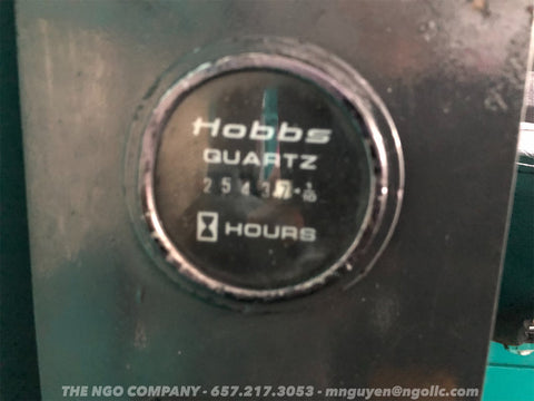 009.05 Komatsu PC28UU Mini Excavator S/N 5727