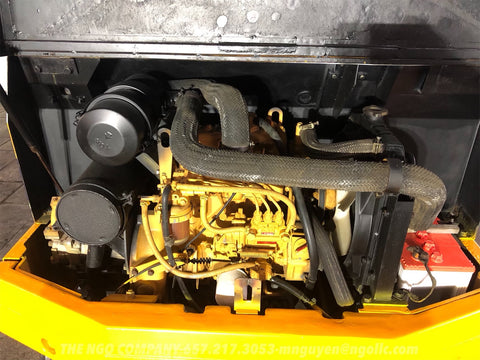 016.02 Komatsu PC15-1 Mini Excavator S/N 1723