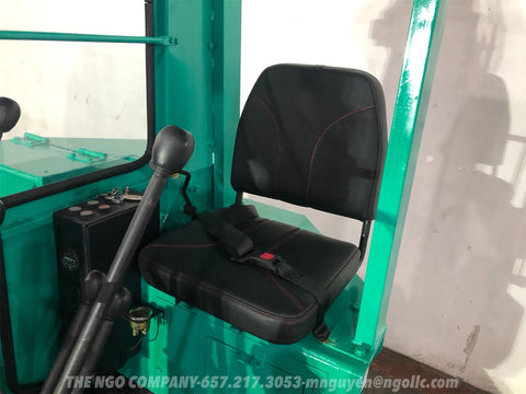 016.05 Komatsu PC28UU Mini Excavator S/N 1841