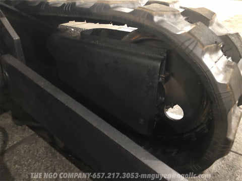 016.07 Komatsu PC28UU Mini Excavator S/N 5560