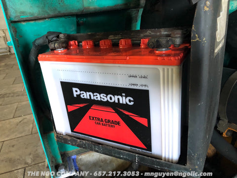 011.05 Komatsu PC38UU Mini Excavator S/N 1702