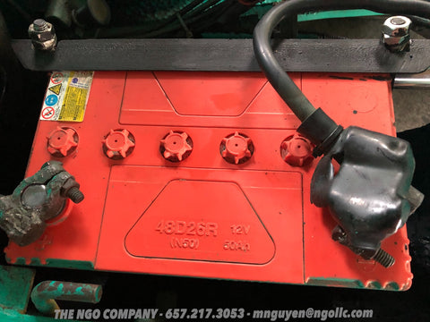 014.03 Komatsu PC20-7E Mini Excavator S/N 43185