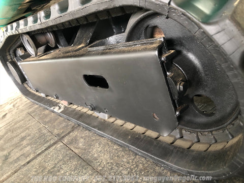 013.02 Komatsu PC10-7 Mini Excavator S/N 25017