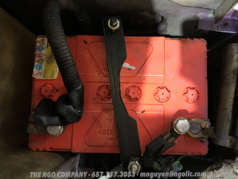 013.06 Komatsu PC38UU-2 Mini Excavator S/N 3150