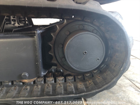 011.06 IHI IS-28GX3 S/N 1283449