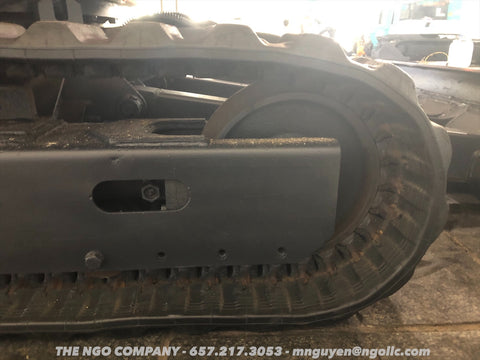 011.06 IHI IS-28GX3 S/N 1283449