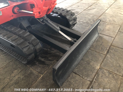 011.06 IHI IS-28GX3 S/N 1283449