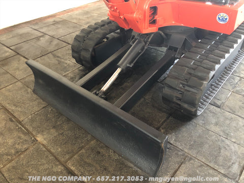 011.06 IHI IS-28GX3 S/N 1283449