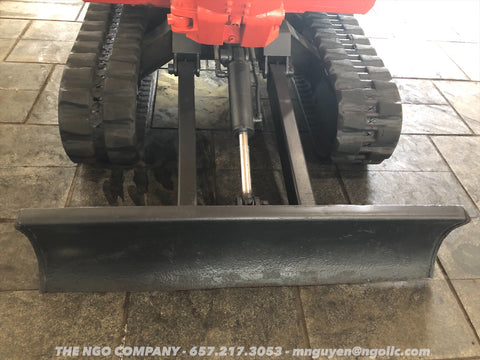 011.06 IHI IS-28GX3 S/N 1283449