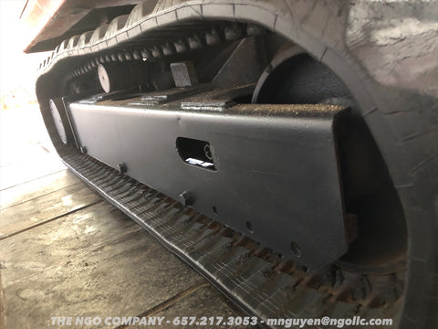 011.06 IHI IS-28GX3 S/N 1283449