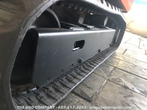 011.06 IHI IS-28GX3 S/N 1283449