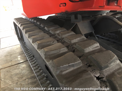 011.06 IHI IS-28GX3 S/N 1283449