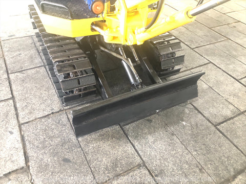 014.01 Komatsu PC05-1 Mini Excavator S/N 2181