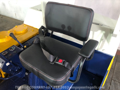 015.03 Komatsu PC20-3 Mini Excavator S/N 17239