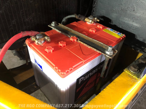 015.02 Komatsu PC10-5 Mini Excavator S/N 8572