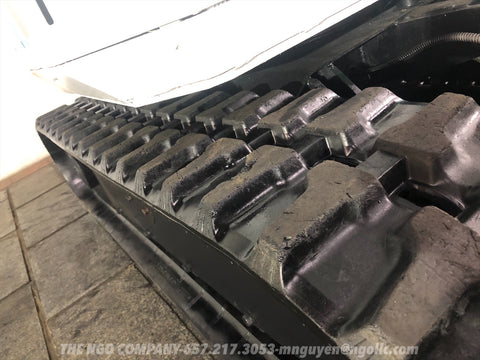 015.05 Komatsu PC28UU Mini Excavator S/N 2269