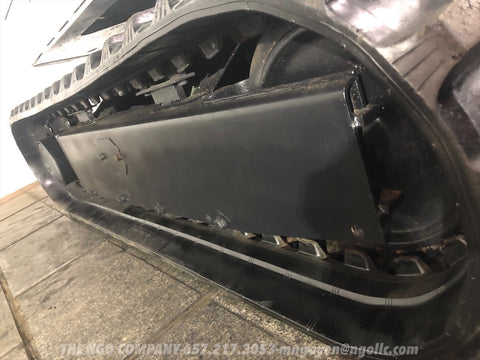 015.05 Komatsu PC28UU Mini Excavator S/N 2269