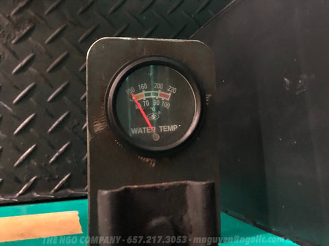 015.06 Komatsu PC28UU Mini Excavator S/N 3049