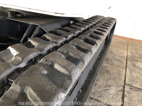 012.03 Komatsu PC28UU Mini Excavator S/N 4402