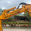 038.01 Komatsu PC28UU-2 Mini Excavator S/N 9376