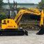 038.03 Komatsu PC38UU Mini Excavator S/N 2300