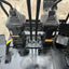 038.03 Komatsu PC38UU Mini Excavator S/N 2300