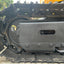 038.03 Komatsu PC38UU Mini Excavator S/N 2300