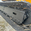 038.03 Komatsu PC38UU Mini Excavator S/N 2300