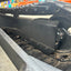 038.03 Komatsu PC38UU Mini Excavator S/N 2300