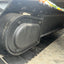 038.03 Komatsu PC38UU Mini Excavator S/N 2300