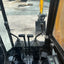 038.04 Komatsu PC50UU Mini Excavator S/N 5253 w/ Enclosed Cabin