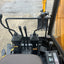 038.02 Komatsu PC38UU Mini Excavator S/N 1775