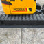 034.03 Komatsu PC38UU Mini Excavator S/N 1493