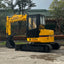 035.04 Komatsu PC50UU Mini Excavator S/N 5030