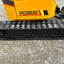 035.02 Komatsu PC38UU Mini Excavator S/N 1289