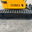 036.03 Komatsu PC50UU Mini Excavator S/N 5783